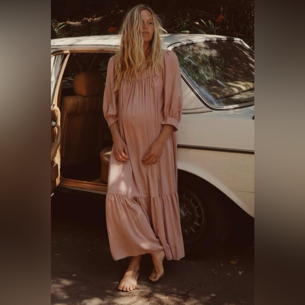 Christy Dawn | the Bianca dress | nectar | size small